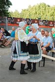 Folklórne mestečko 2026